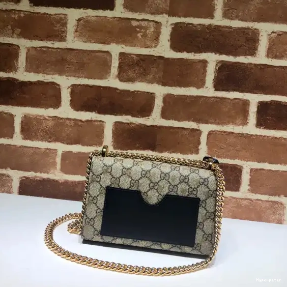 Hyper Peter Gucci padlock 0630